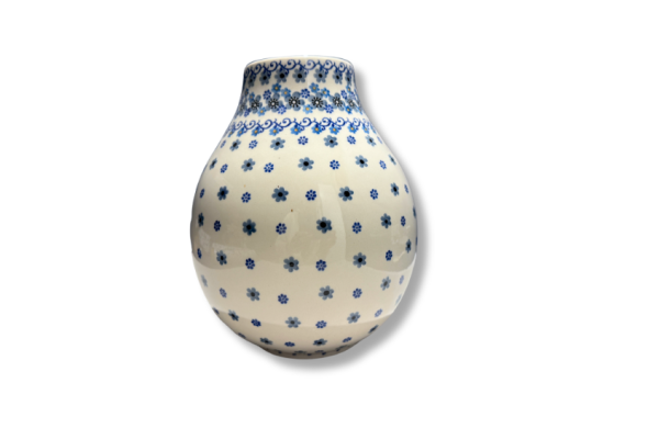 Bunzlau middel grote vaas 2084X vazen en vaasjes